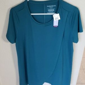 Motherhood Nursing shirt